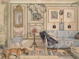 How to Turn a Bachelor’s Pad into a Cosy Home