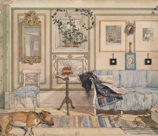 How to Turn a Bachelor’s Pad into a Cosy Home