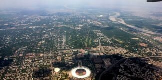 Delhi makes it to the list of world’s ‘future-ready cities’