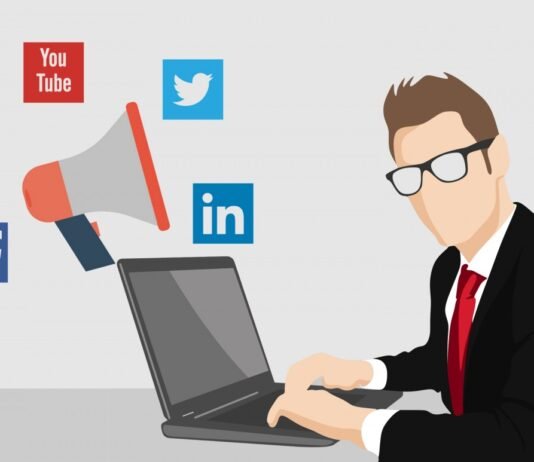 Social Networking: A Boon for Real Estate