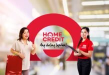 Home Credit Launches Mini Cash Loan to Help Customers Instantly