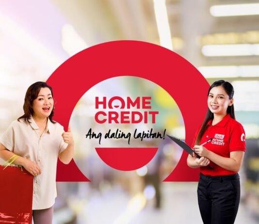 Home Credit Launches Mini Cash Loan to Help Customers Instantly