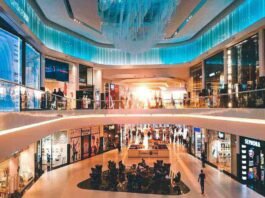 Top Largest Shopping Malls