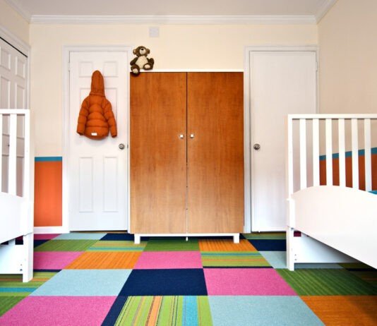 The Best Carpet Choice for Residential Use