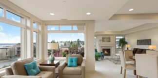Home staging ideas to impress potential buyers