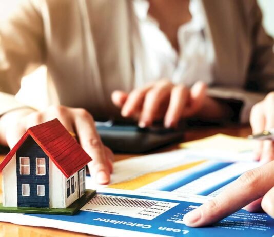 All things about Home Loan in India