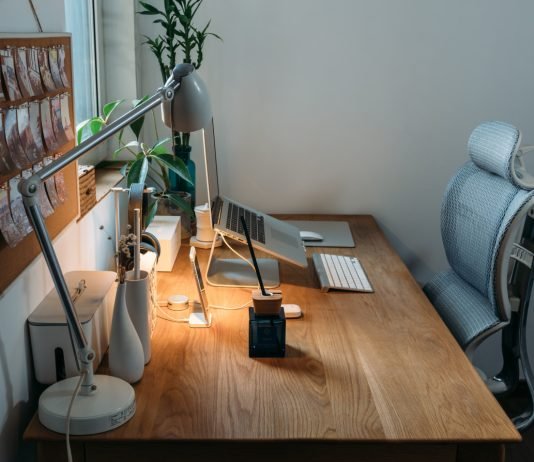 Perfect Home Office