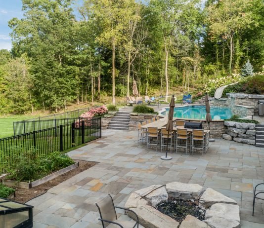 Backyard Contractors