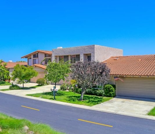 Palos Verdes Real Estate