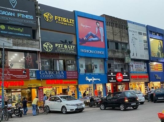 Is Mohali good for investment?