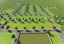 Living Green and Sustainable in Tronica City: Toward a Greener Future