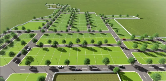 Living Green and Sustainable in Tronica City: Toward a Greener Future