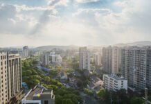 The Rise Of Emerging Residential Corridors In Indian Cities